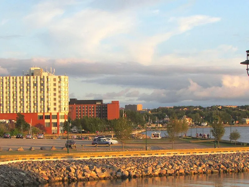 Holiday Inn Sydney - Waterfront · Anbieterbild von TUI