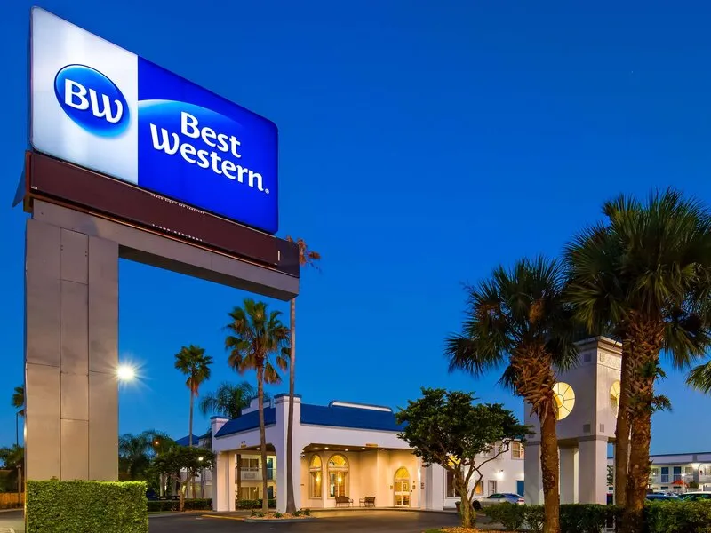 Baymont by Wyndham Orlando East · Anbieterbild von TUI