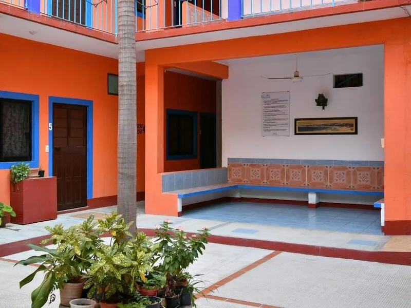 Hotel Costamar · Anbieterbild von TUI
