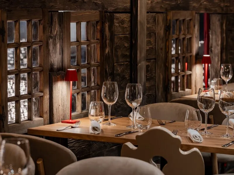 Hôtel Edelweiss · Anbieterbild von TUI