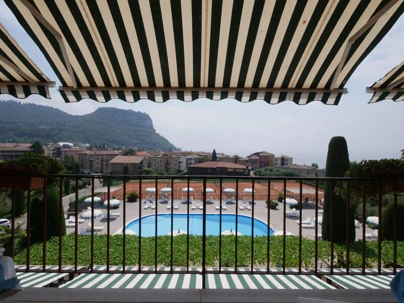 Hotel Garden · Anbieterbild von TUI