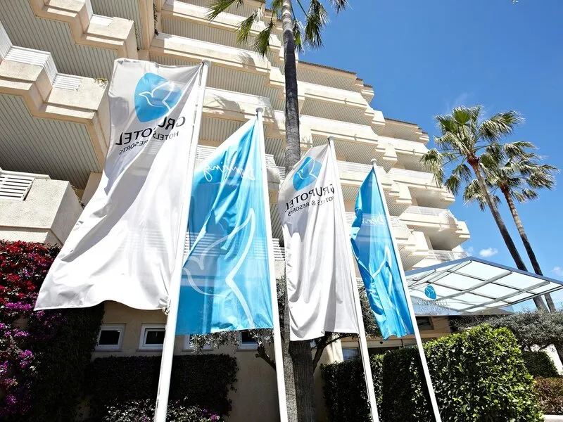 Grupotel Port DAlcudia · Anbieterbild von TUI