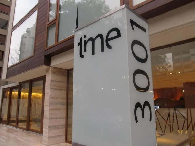 Time Select - Elegant Apartments · Anbieterbild von TUI