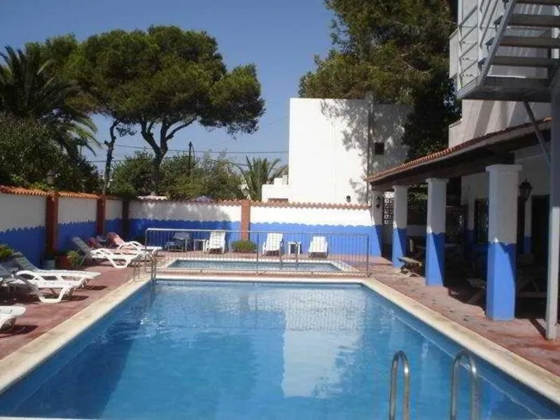 Apartamentos El Cortijo · Anbieterbild von TUI