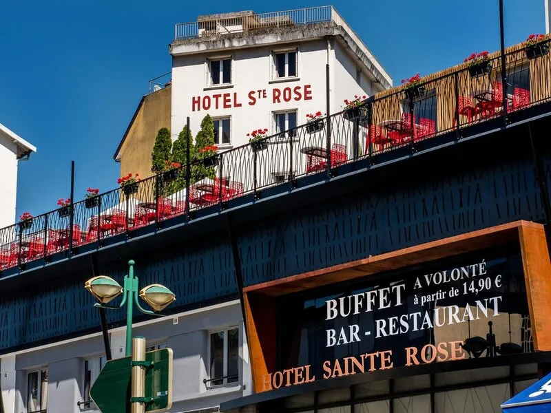 Sainte Rose · Anbieterbild von TUI