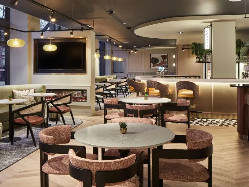 Leonardo Hotel Dublin Christchurch · Anbieterbild von TUI