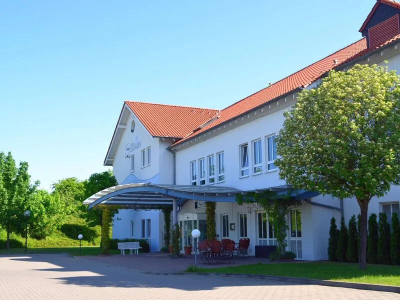 Garner Hotel Cottbus Süd · Anbieterbild von TUI