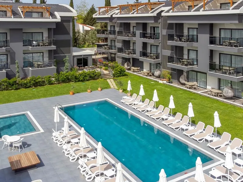A Suite Side · Anbieterbild von TUI