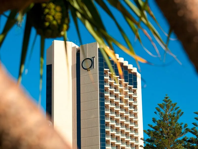 QT Gold Coast · Anbieterbild von TUI