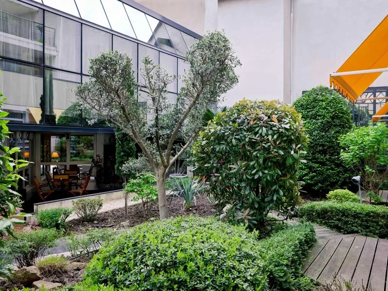 Best Western Hotel Crequi Lyon Part-Dieu · Anbieterbild von TUI