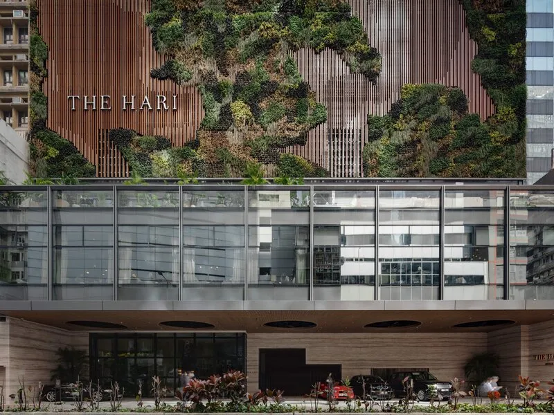 The Hari Hong Kong · Anbieterbild von TUI