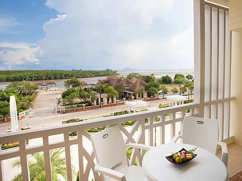 Krabi Front Bay Resort · Anbieterbild von TUI