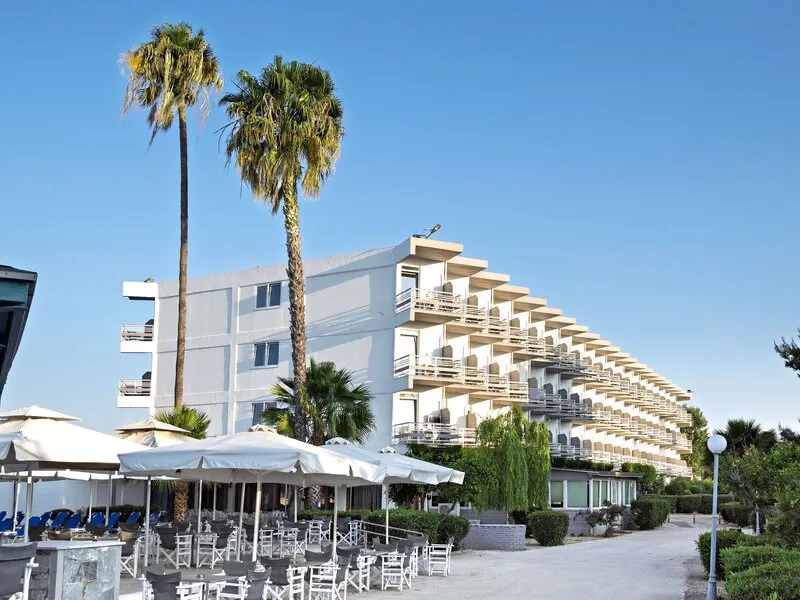 The Grove Seaside Hotel · Anbieterbild von TUI
