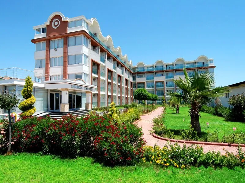 Amon Hotels Belek · Anbieterbild von TUI