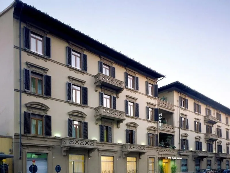 Hotel Palazzo Ognissanti · Anbieterbild von TUI