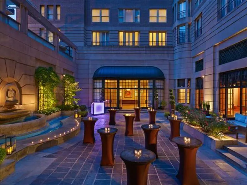 The Westin Georgetown, Washington D.C. · Anbieterbild von TUI