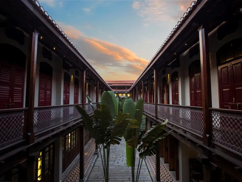 Seven Terraces · Anbieterbild von TUI