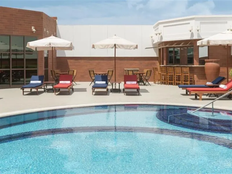 Majestic Premier Hotel · Anbieterbild von TUI