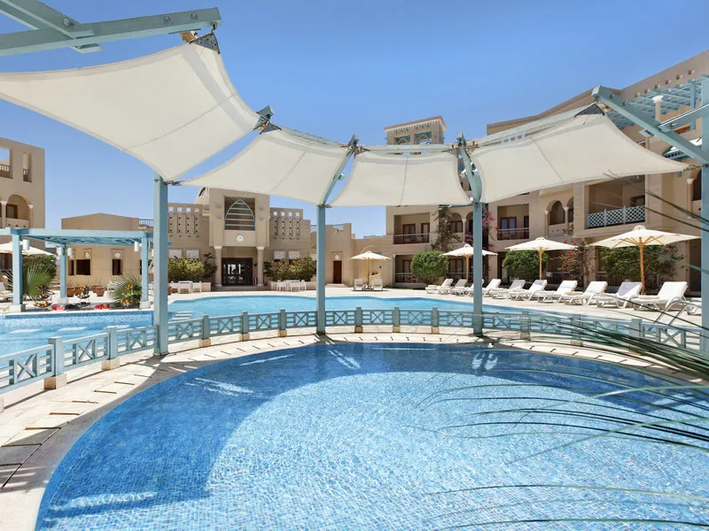 Mosaique El Gouna · Anbieterbild von TUI