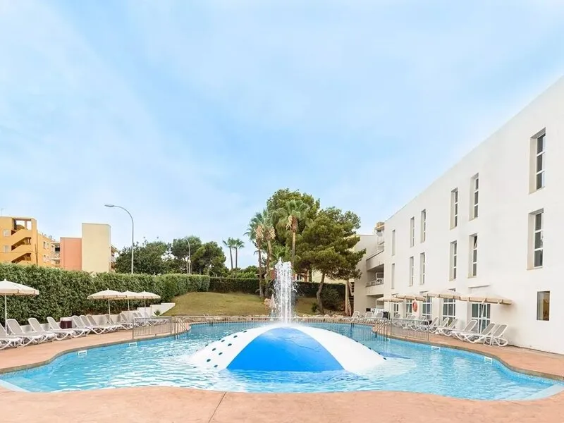 Fergus Club Palmanova Park · Anbieterbild von TUI
