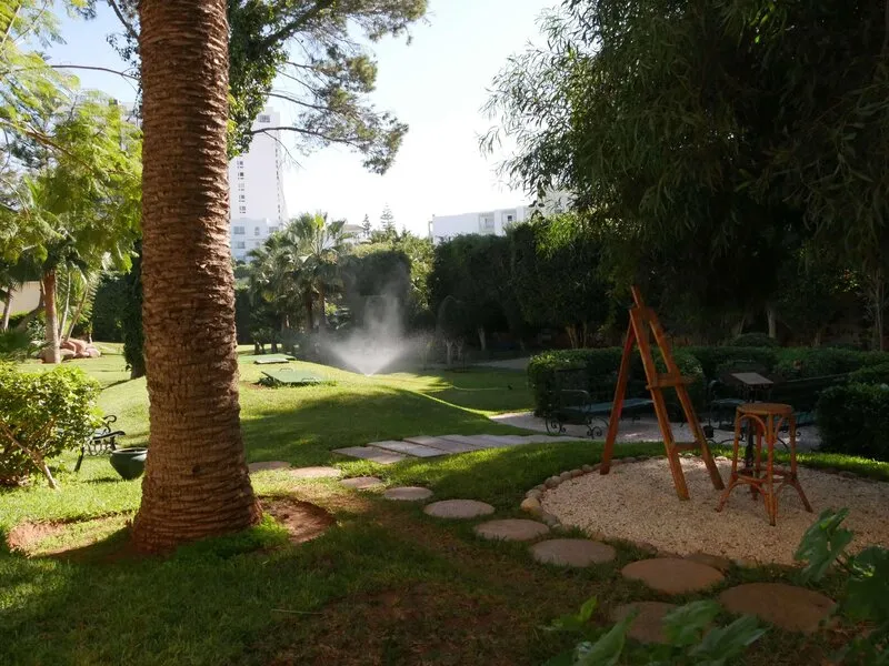 Odyssee Park Hotel · Anbieterbild von TUI