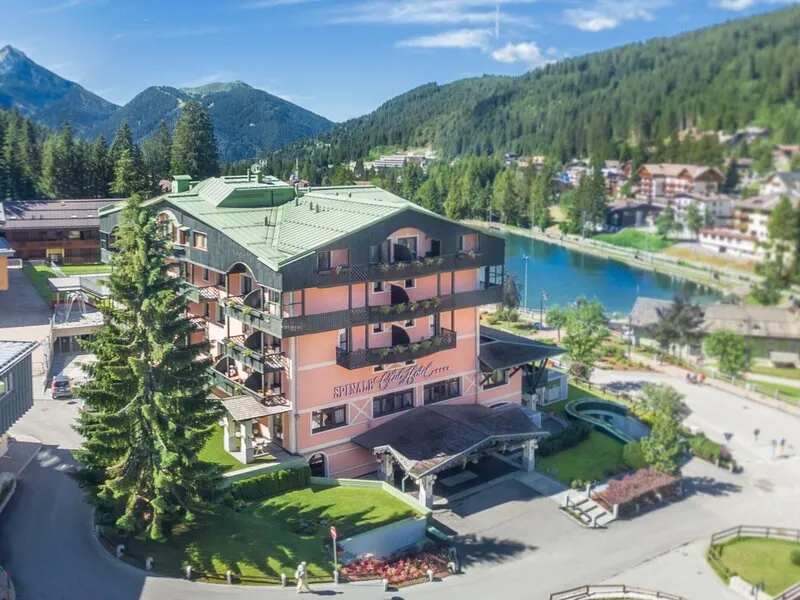 Hotel Spinale · Anbieterbild von TUI