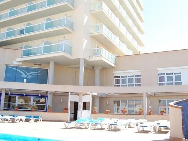 Gaviotas Hotel & Event Center · Anbieterbild von TUI