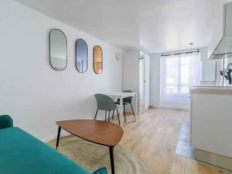 Bridgestreet Le Marais · Anbieterbild von TUI