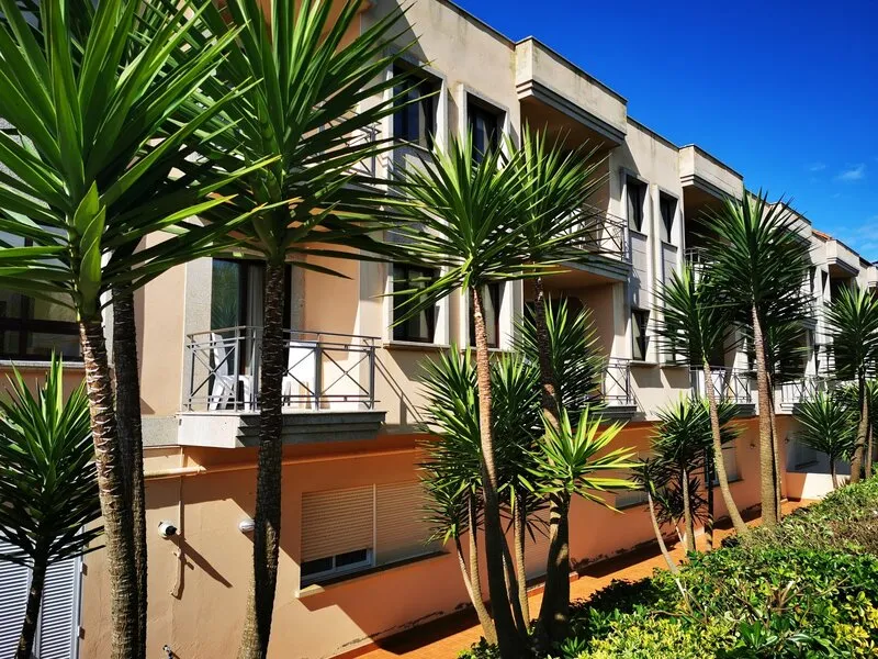 Duerming Montalvo Playa Hotel · Anbieterbild von TUI