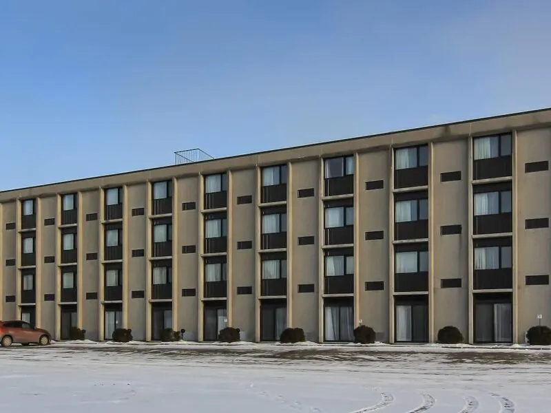 Hotel La Sagueneenne · Anbieterbild von TUI