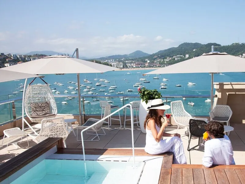 Lasala Plaza Hotel · Anbieterbild von TUI