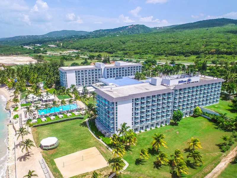 Dreams Rose Hall Resort & Spa · Anbieterbild von TUI