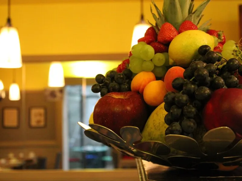Hotel Relais Monceau · Anbieterbild von TUI