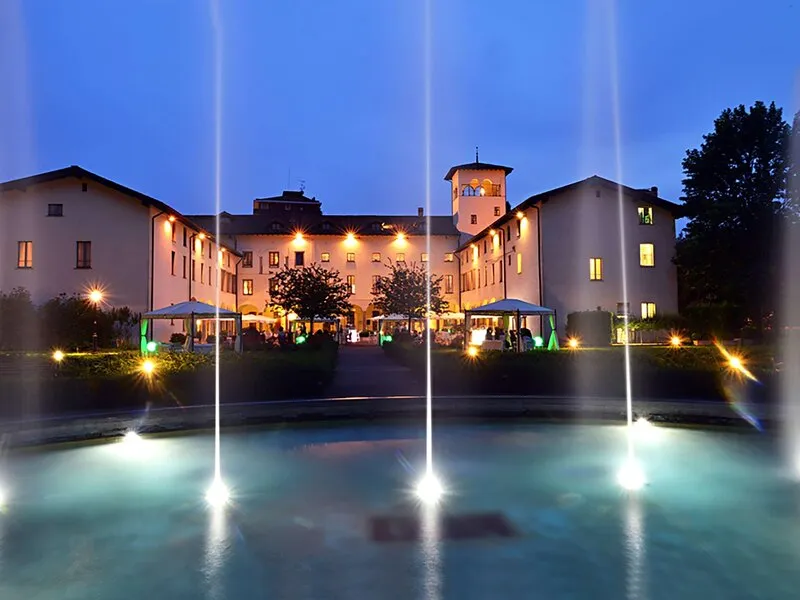 Grand Hotel Villa Torretta · Anbieterbild von TUI