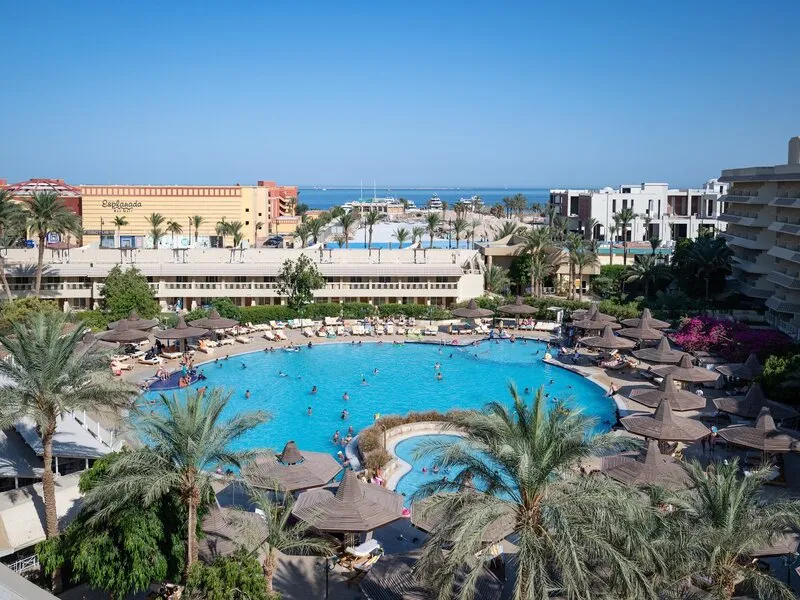 Sindbad Club · Anbieterbild von TUI
