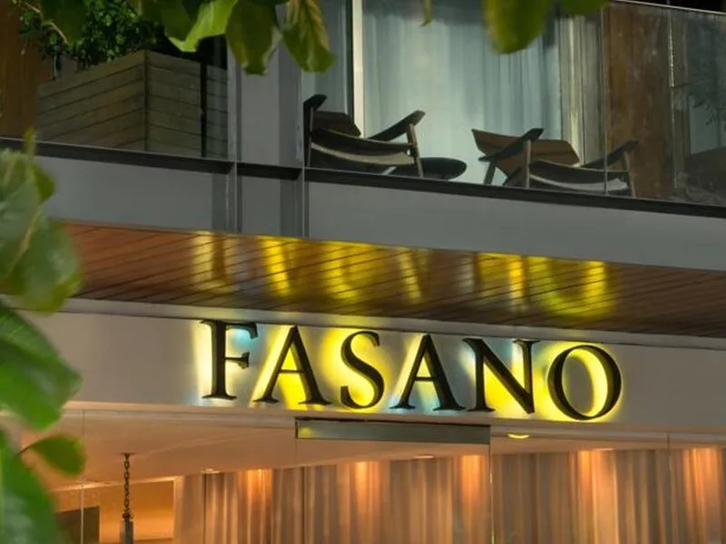 Fasano Rio de Janeiro · Anbieterbild von TUI