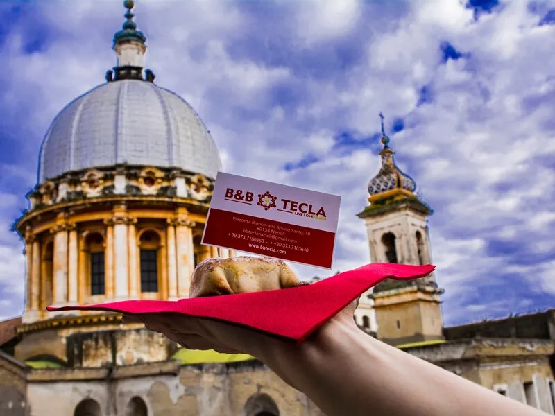B&B Tecla · Anbieterbild von TUI