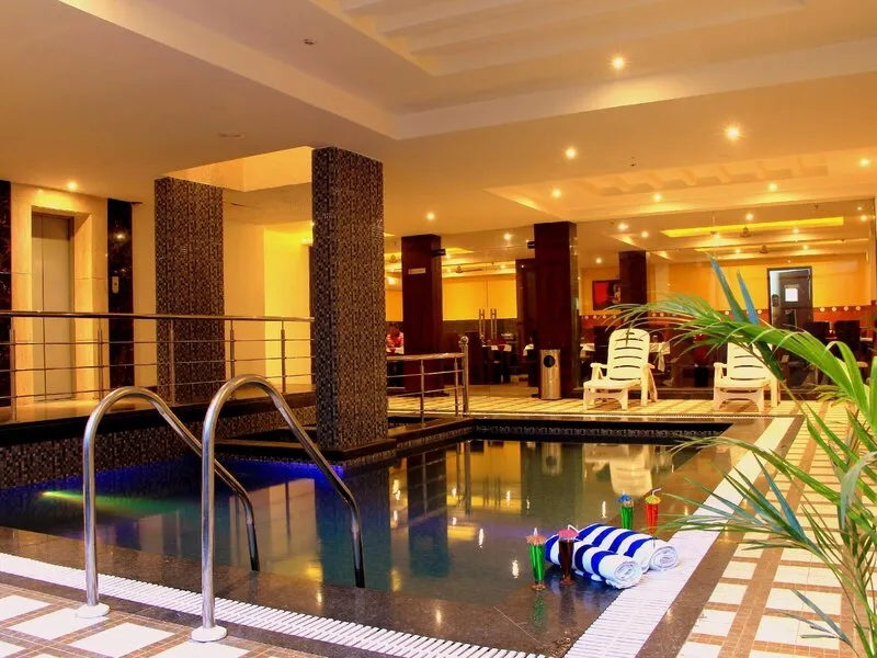 Hotel Taj Villa · Anbieterbild von TUI