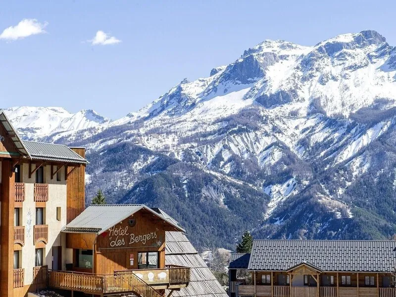 SOWELL RESIDENCES Pra Loup · Anbieterbild von TUI