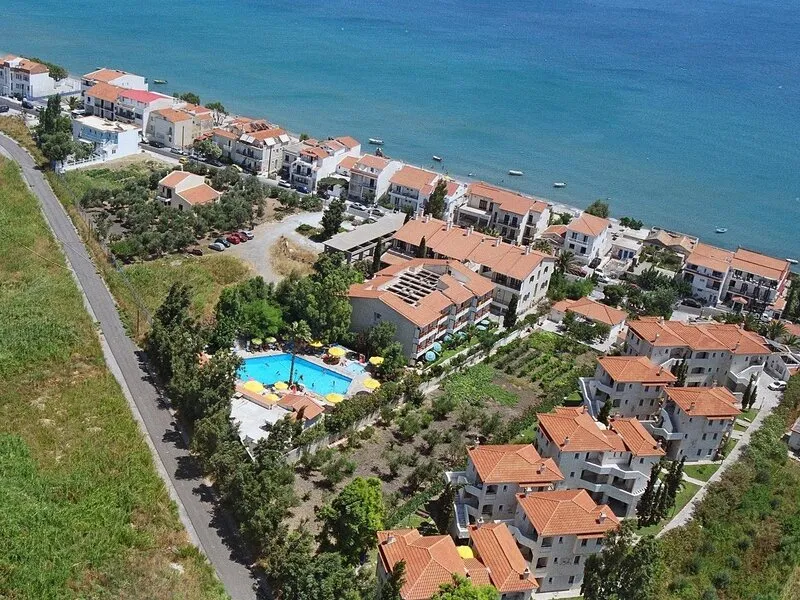 Hotel Hydrele Beach & Village · Anbieterbild von TUI