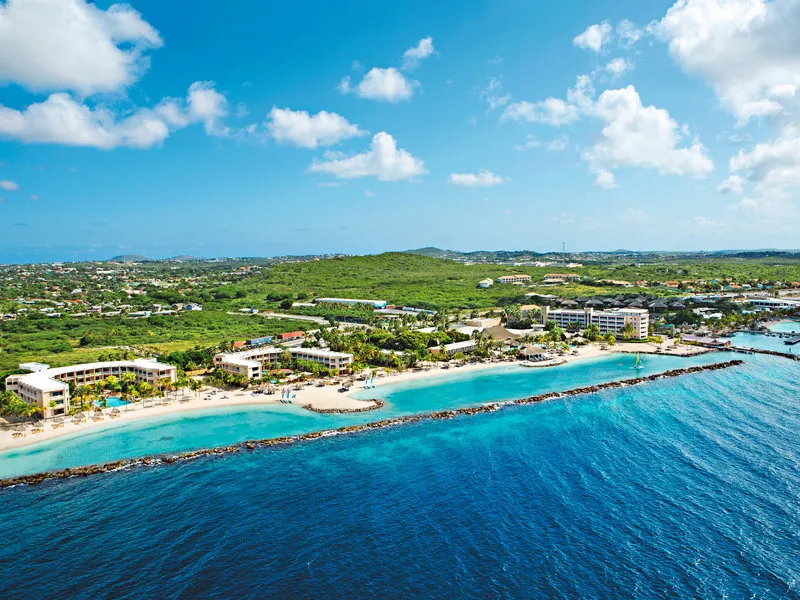 Sunscape Curacao Resort, Spa & Casino · Anbieterbild von TUI