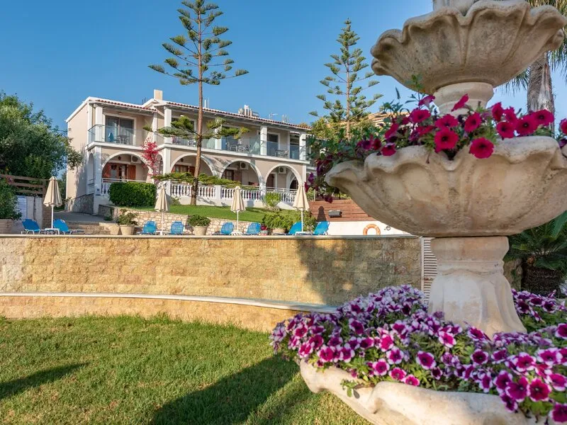 Ionian Aura Apartments · Anbieterbild von TUI