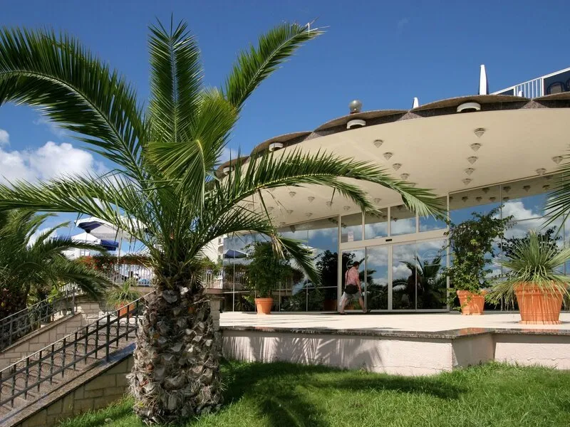 Garden Suites Park Plava Laguna · Anbieterbild von TUI
