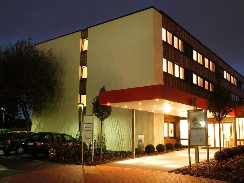 H+ Hotel Bochum · Anbieterbild von TUI