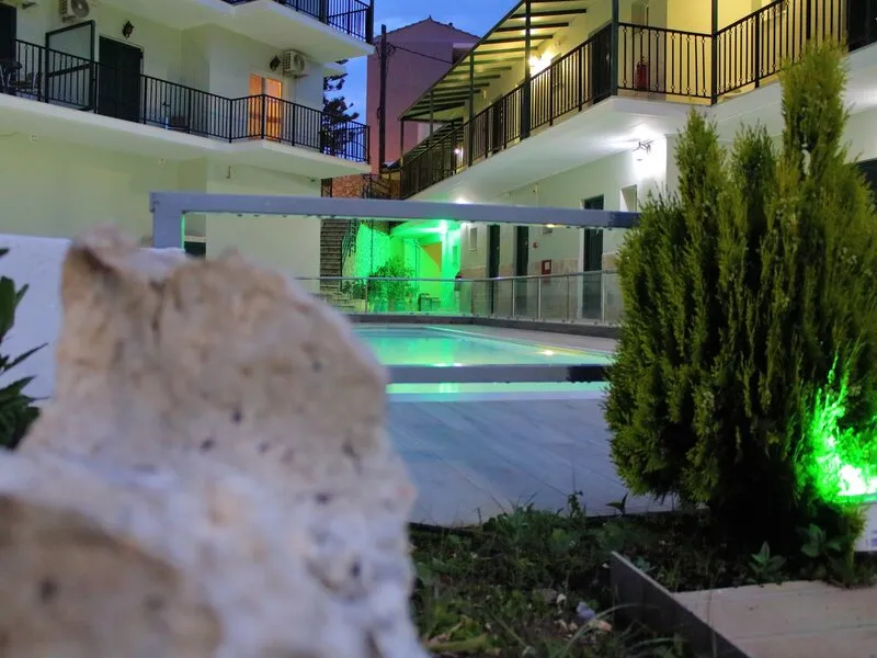 Vergina Star · Anbieterbild von TUI