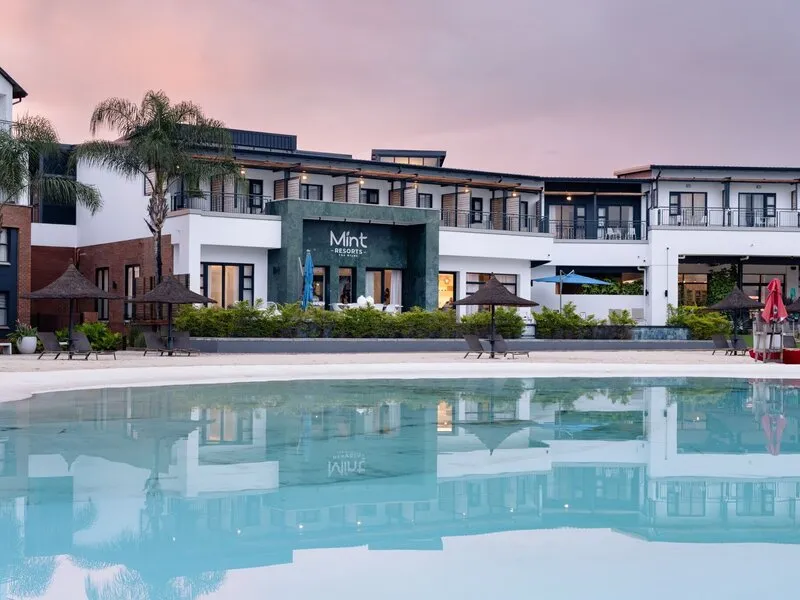 Mint Resorts The Blyde · Anbieterbild von TUI