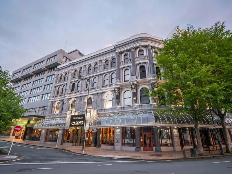 Scenic Hotel Southern Cross · Anbieterbild von TUI