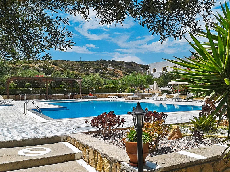 Casa Garden · Anbieterbild von TUI