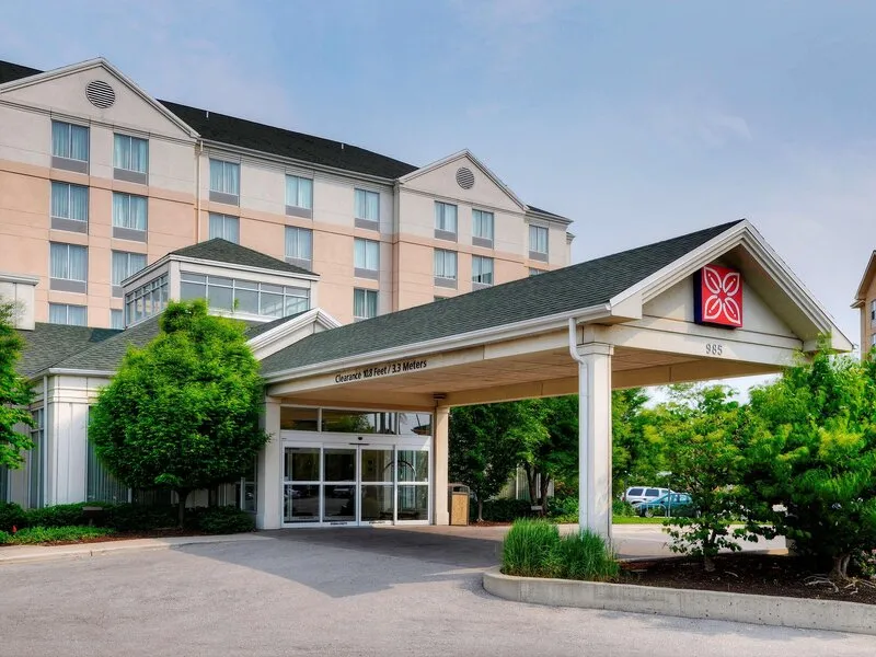 Hilton Garden Inn Toronto/Burlington · Anbieterbild von TUI