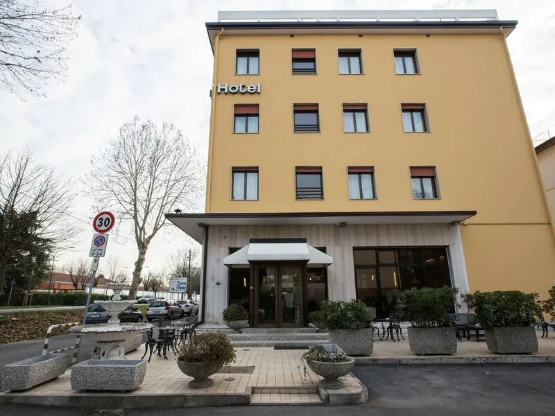 Ariston · Anbieterbild von TUI